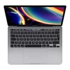 13-Zoll MacBook Pro (2020) (Französische Tastatur) Generalüberholtes