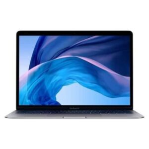 13-Zoll MacBook Air (2019) (Französische Tastatur) Generalüberholtes
