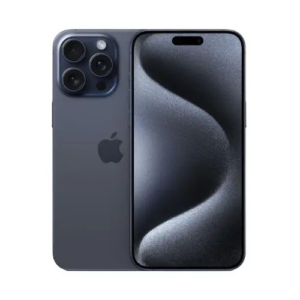 iPhone 15 Pro Max Generalüberholtes