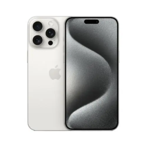 iPhone 15 Pro Generalüberholtes