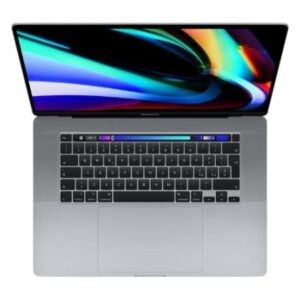 MacBook Pro 16″ (2019) Generalüberholtes