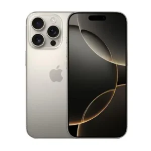 iPhone 16 Pro Generalüberholtes