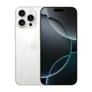 iPhone 16 Pro Max Generalüberholtes