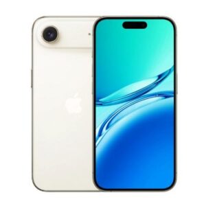 iPhone Air Generalüberholtes