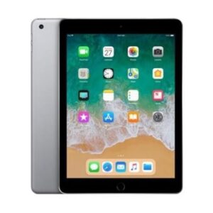 iPad 6 (2018) Generalüberholtes