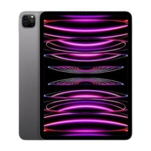 iPad Pro 4 11" (2022) Generalüberholtes