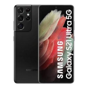 Samsung Galaxy S21 Ultra 5G Generalüberholtes