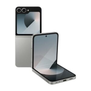 Samsung Galaxy Z Flip 6 generalüberholt