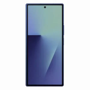 Samsung Galaxy Z Fold7 5G 512 GB 12 GB RAM Blue Shadow – KI-Smartphone – Version Mittlerer Osten
