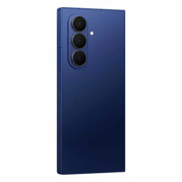 Samsung Galaxy Z Fold7 5G 512 GB 12 GB RAM Blue Shadow – KI-Smartphone – Version Mittlerer Osten – Bild 4