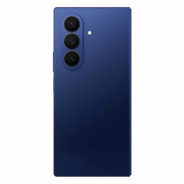 Samsung Galaxy Z Fold7 5G 512 GB 12 GB RAM Blue Shadow – KI-Smartphone – Version Mittlerer Osten – Bild 5