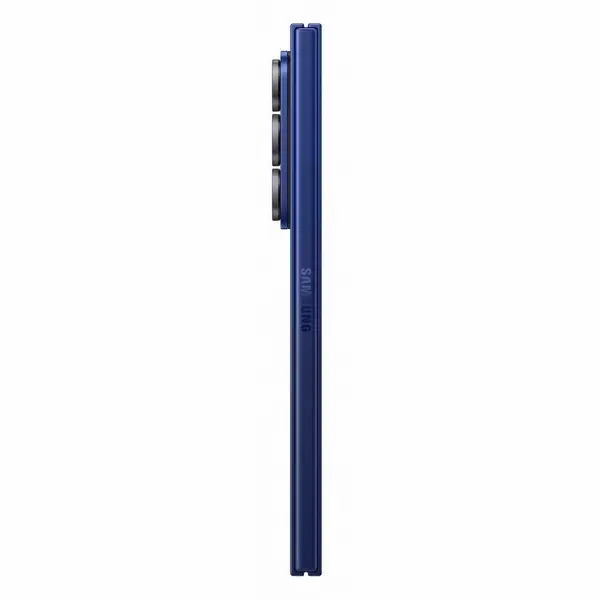 Samsung Galaxy Z Fold7 5G 512 GB 12 GB RAM Blue Shadow – KI-Smartphone – Version Mittlerer Osten – Bild 6